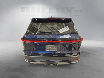 2024 Lexus TX 350 Premium