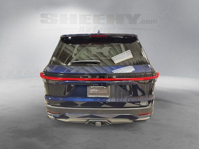 2024 Lexus TX 350 Premium