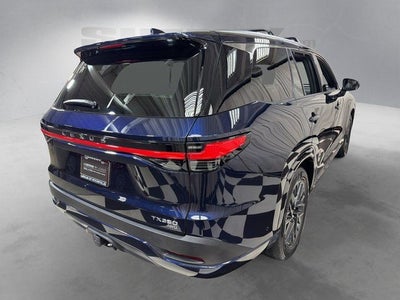 2024 Lexus TX 350 Premium