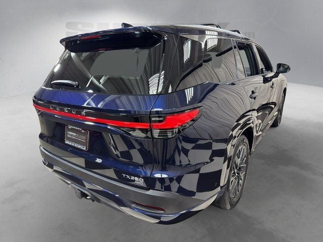 2024 Lexus TX 350 Premium