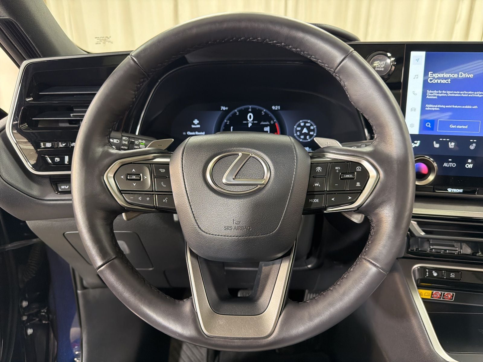 2024 Lexus TX 350 Premium