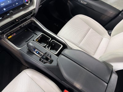 2024 Lexus TX 350 Premium