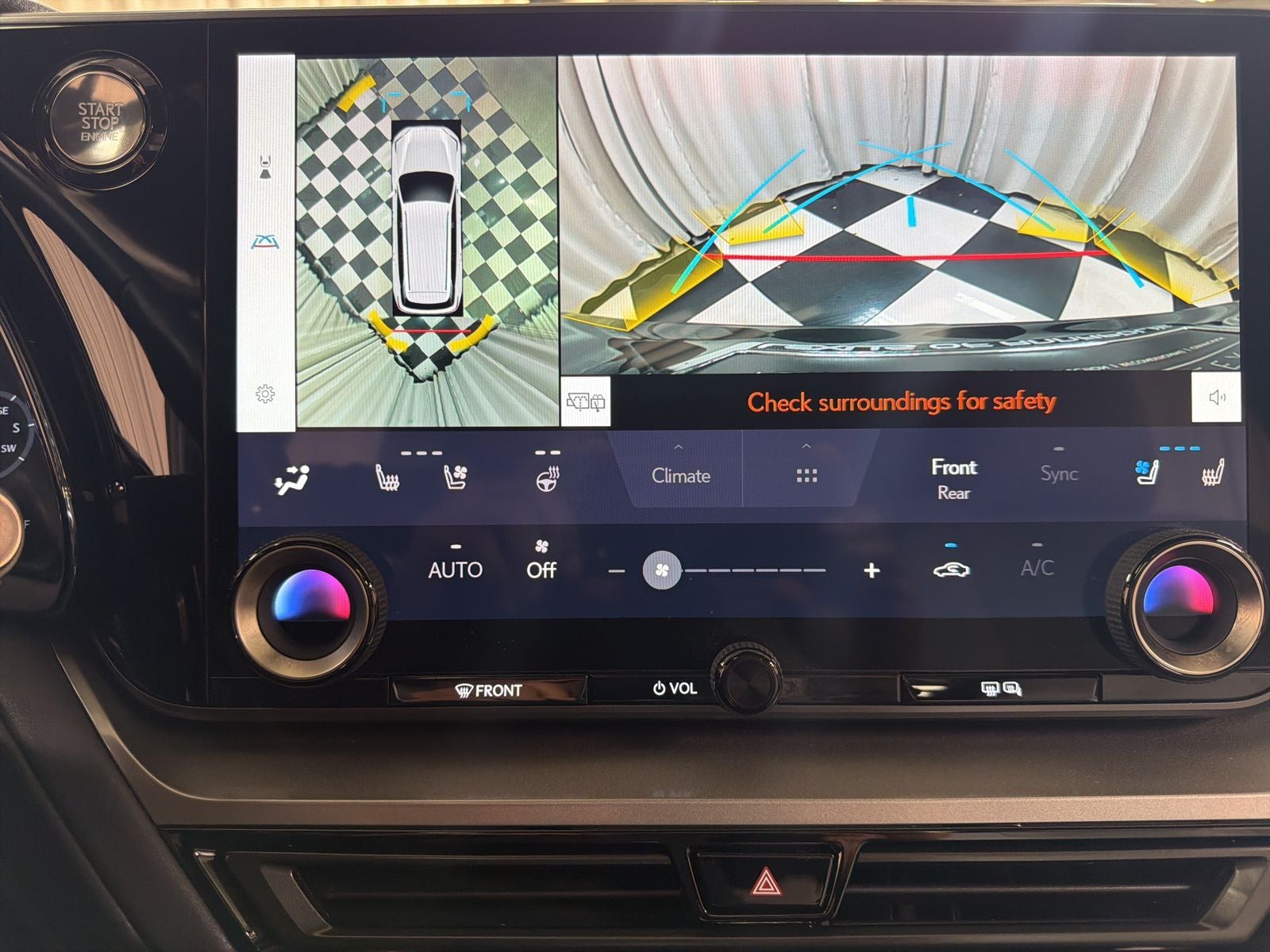 2024 Lexus TX 350 Premium