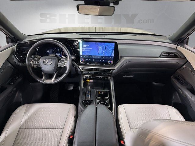 2024 Lexus TX 350 Premium