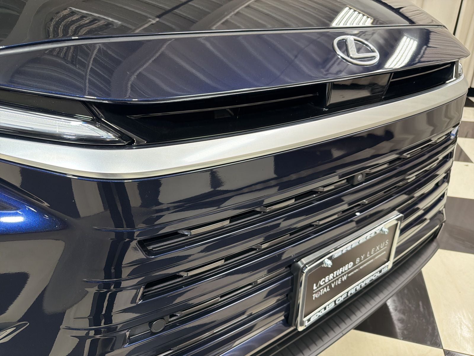 2024 Lexus TX 350 Premium