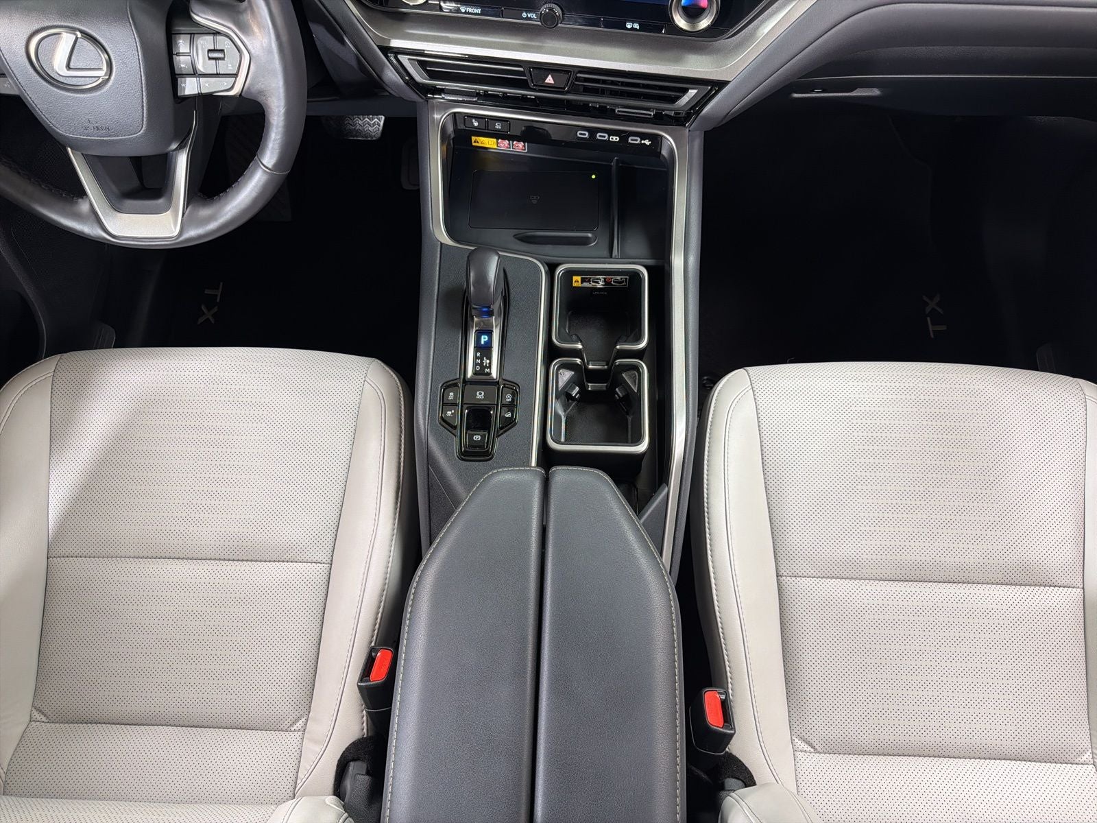 2024 Lexus TX 350 Premium