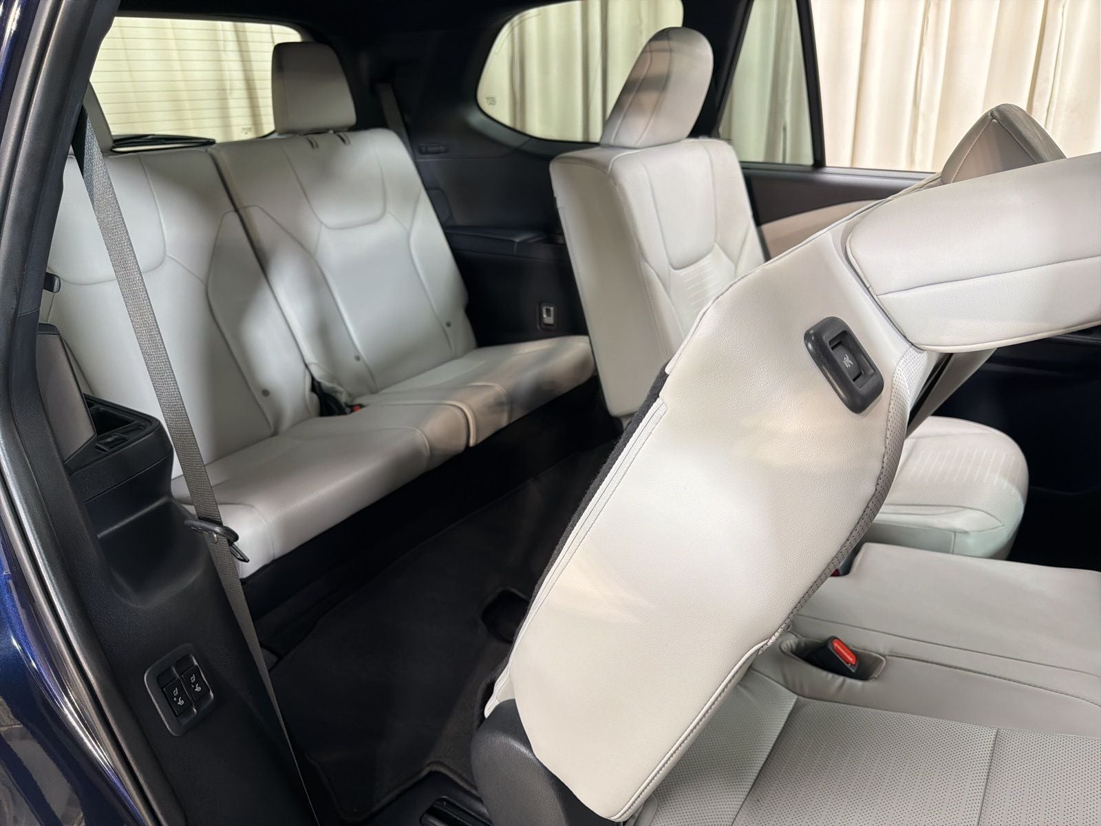 2024 Lexus TX 350 Premium