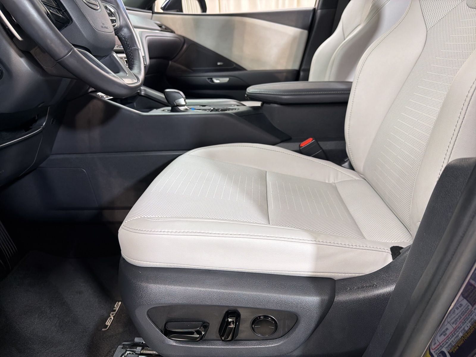 2024 Lexus TX 350 Premium