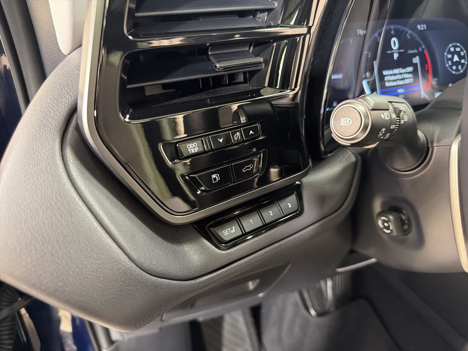 2024 Lexus TX 350 Premium