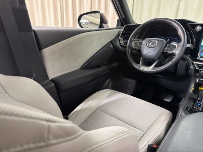 2024 Lexus TX 350 Premium