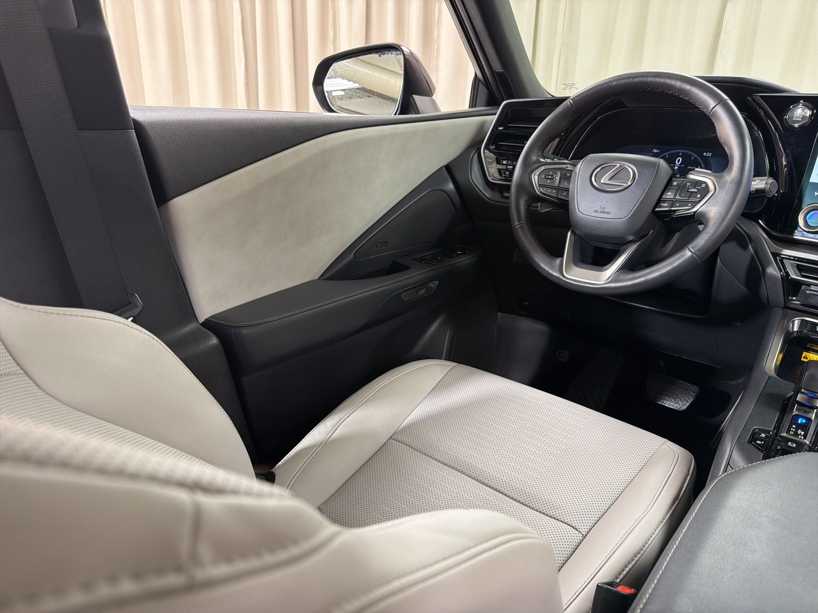 2024 Lexus TX 350 Premium