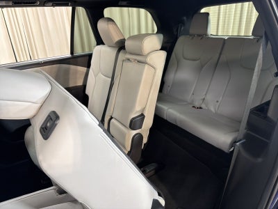 2024 Lexus TX 350 Premium