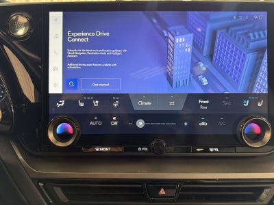 2024 Lexus TX 350 Premium