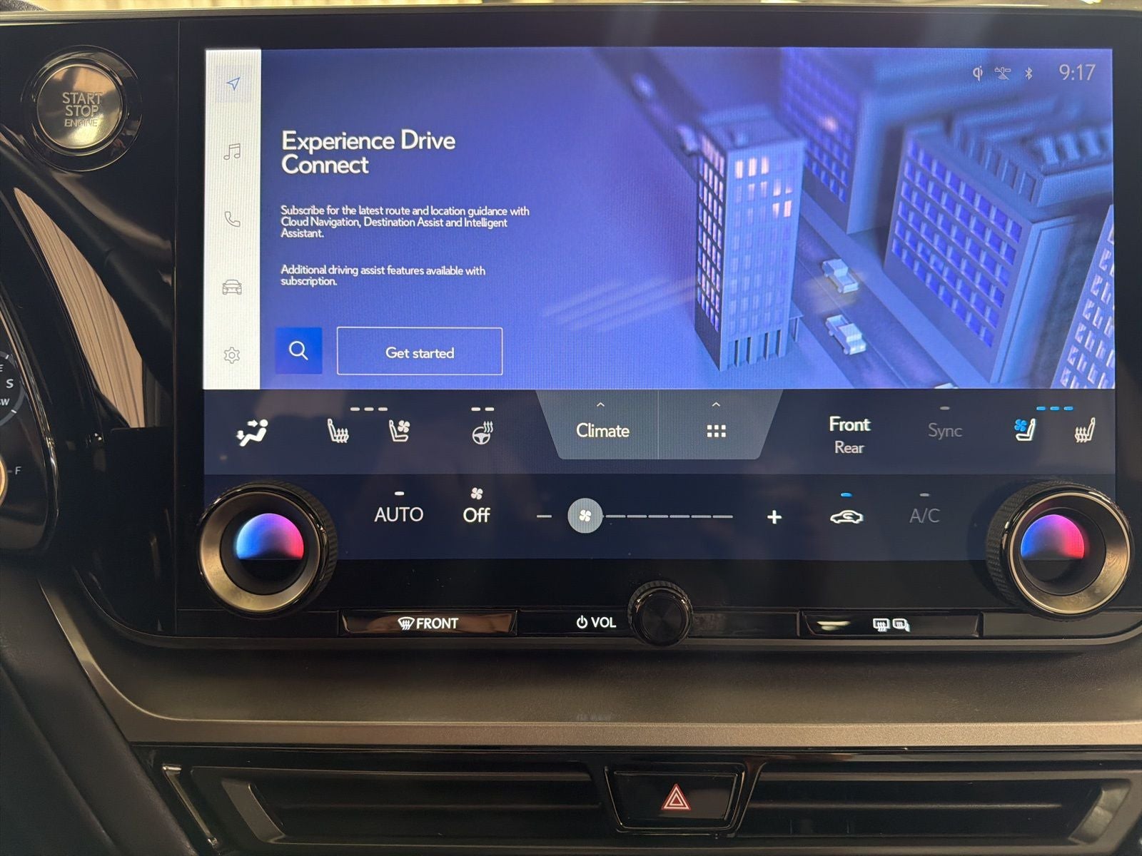 2024 Lexus TX 350 Premium