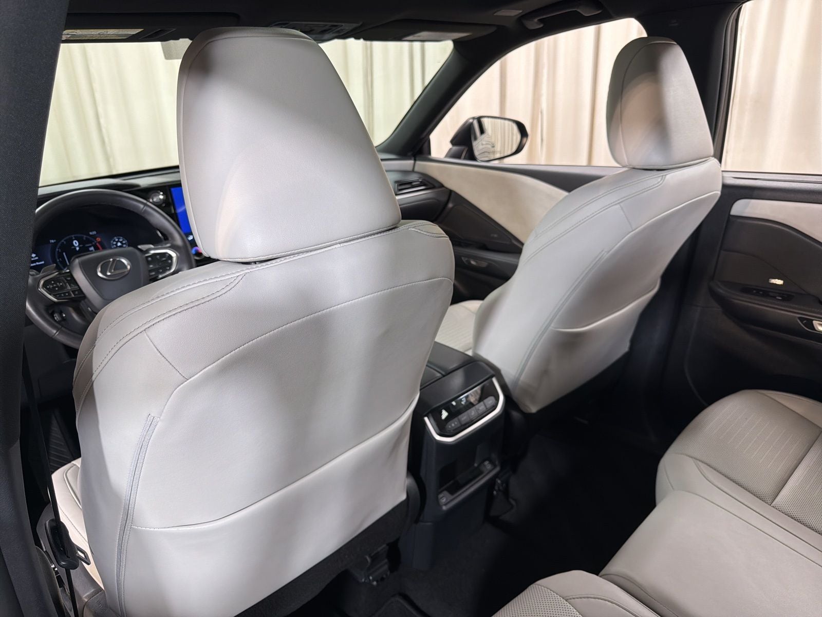 2024 Lexus TX 350 Premium