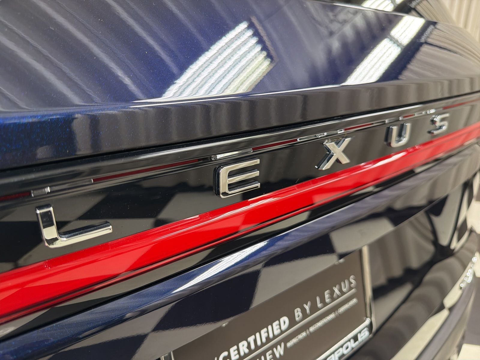 2024 Lexus TX 350 Premium