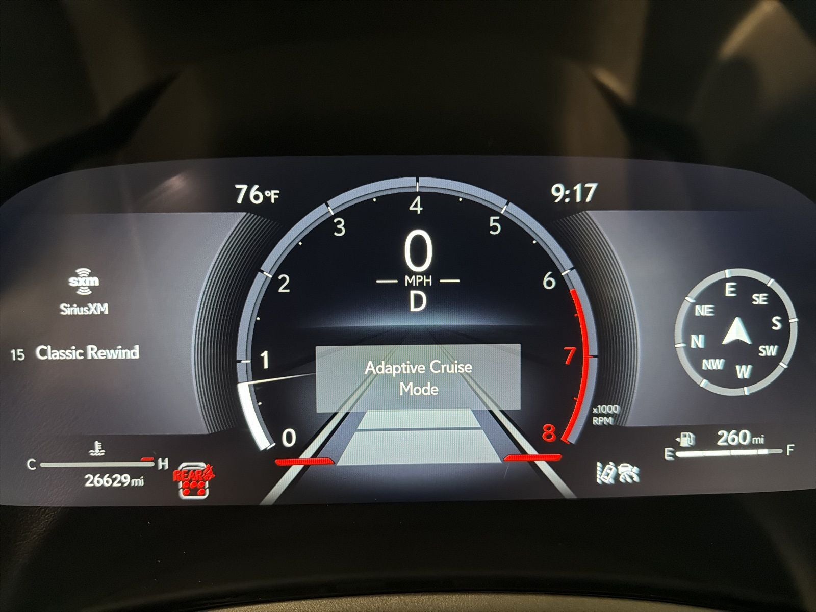 2024 Lexus TX 350 Premium