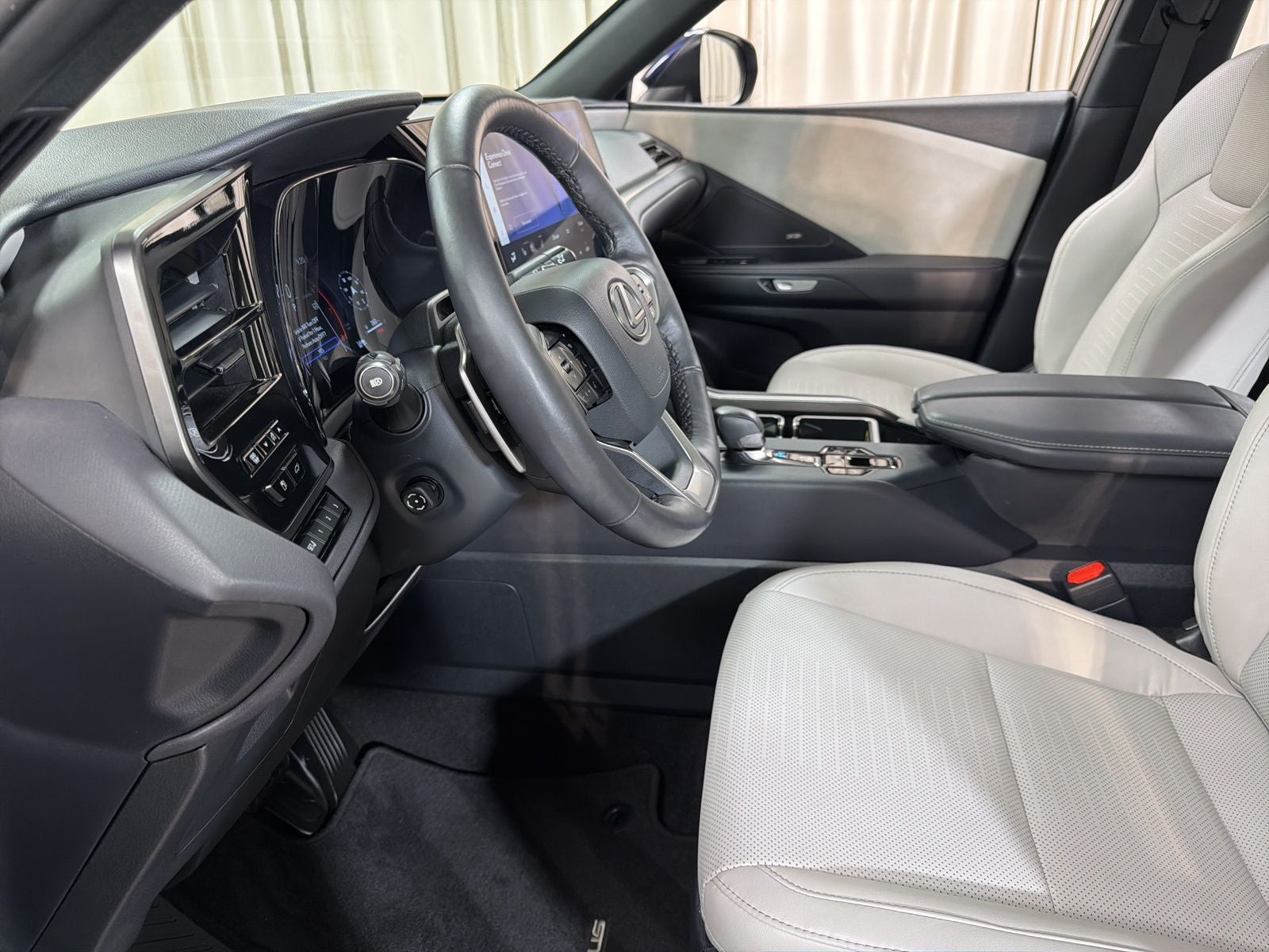 2024 Lexus TX 350 Premium