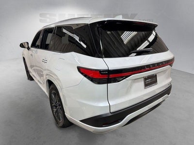 2024 Lexus TX 350 Premium
