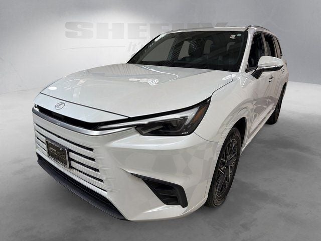 2024 Lexus TX 350 Premium