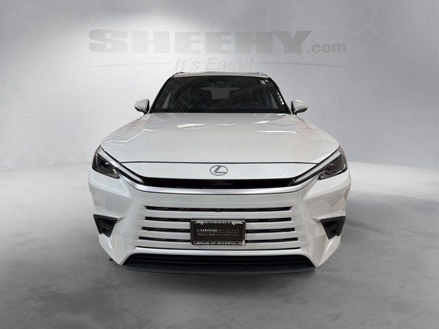 2024 Lexus TX 350 Premium