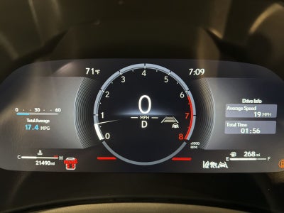 2024 Lexus TX 350 Premium