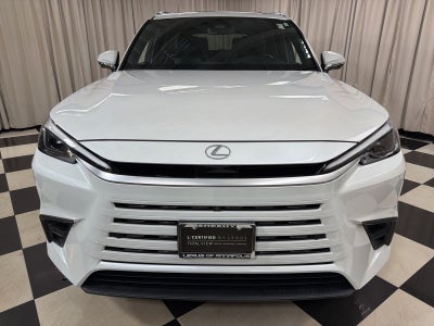 2024 Lexus TX 350 Premium