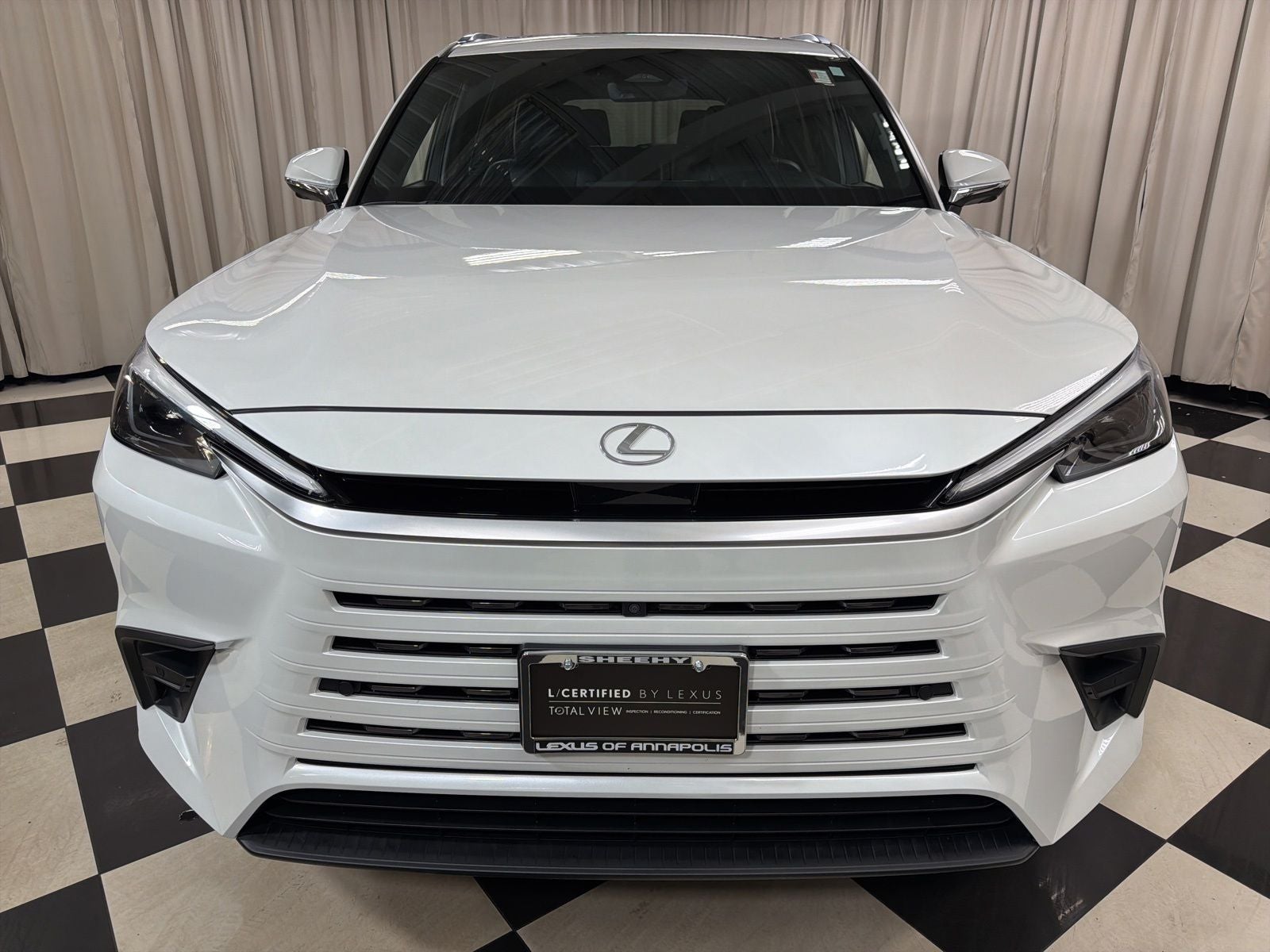2024 Lexus TX 350 Premium