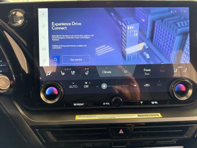 2024 Lexus TX 350 Premium