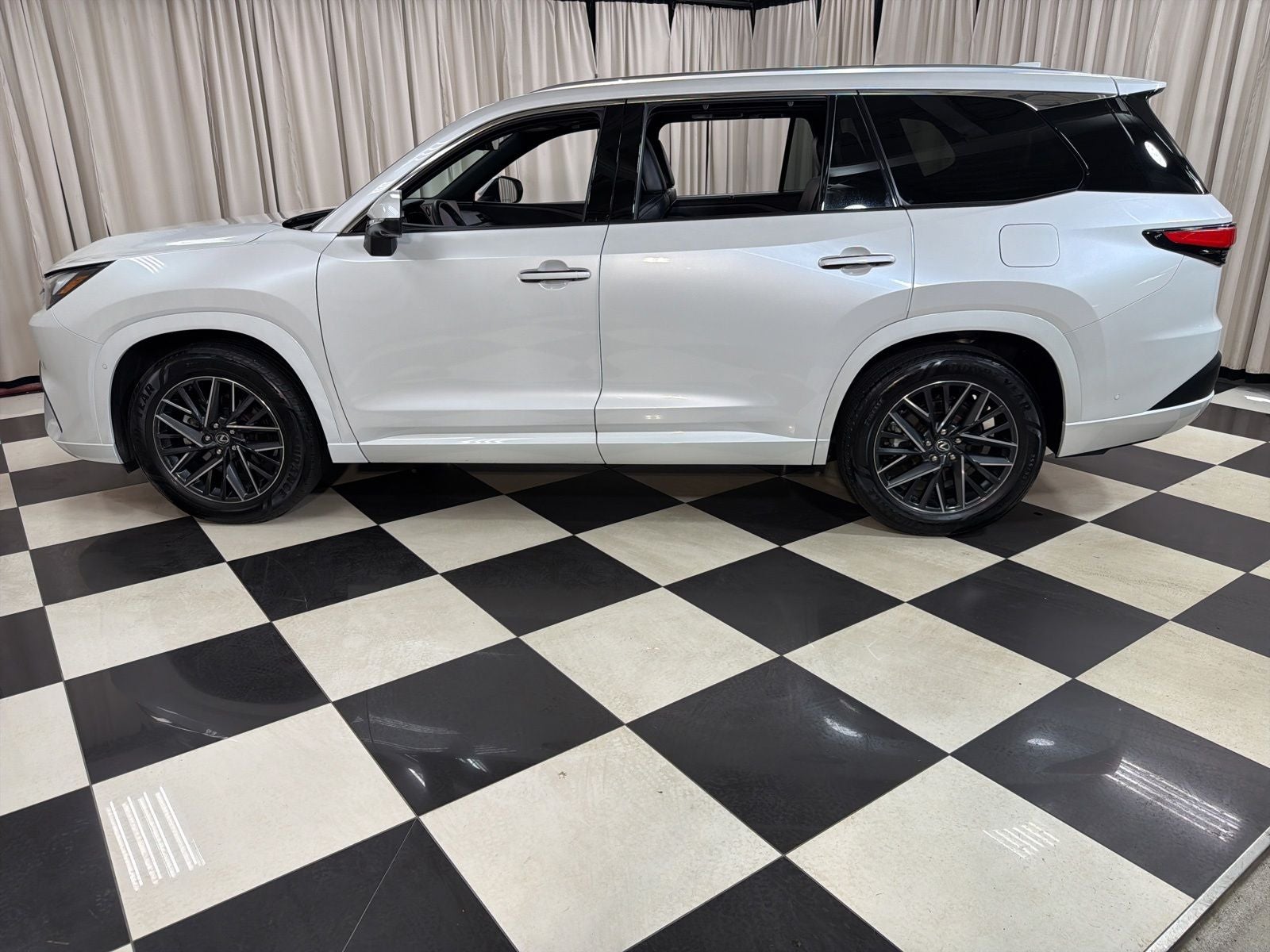 2024 Lexus TX 350 Premium
