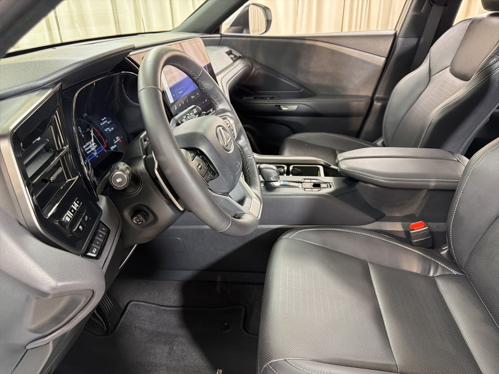 2024 Lexus TX 350 Premium