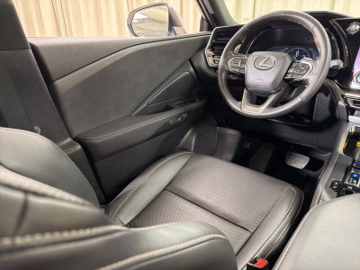 2024 Lexus TX 350 Premium
