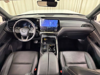 2024 Lexus TX 350 Premium
