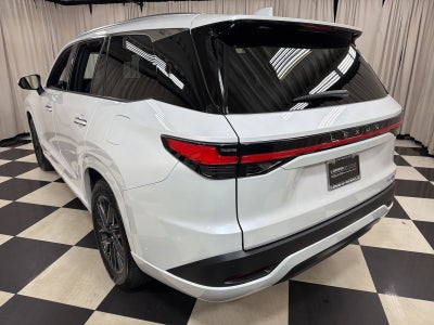 2024 Lexus TX 350 Premium