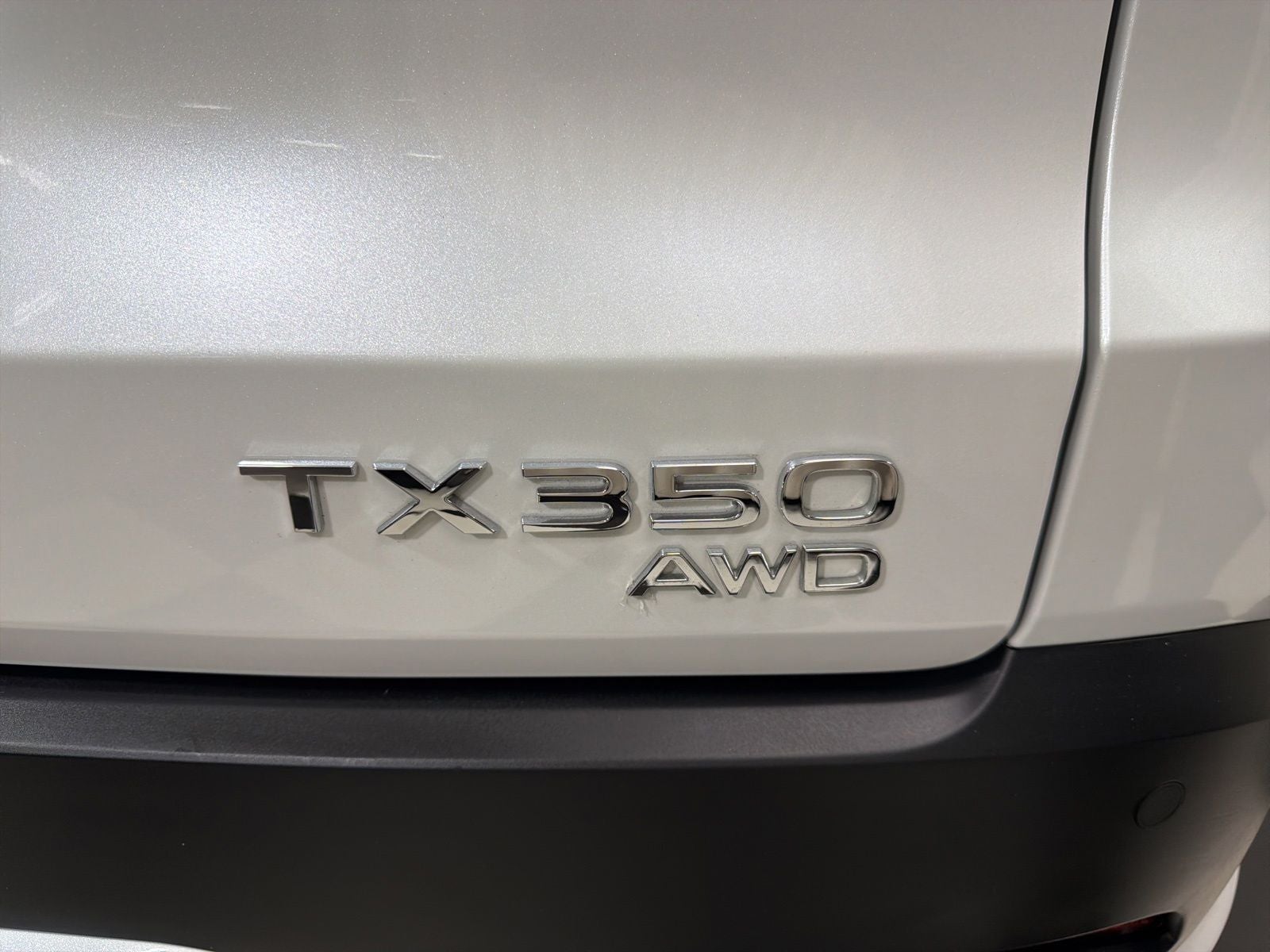 2024 Lexus TX 350 Premium