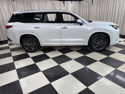 2024 Lexus TX 350 Premium