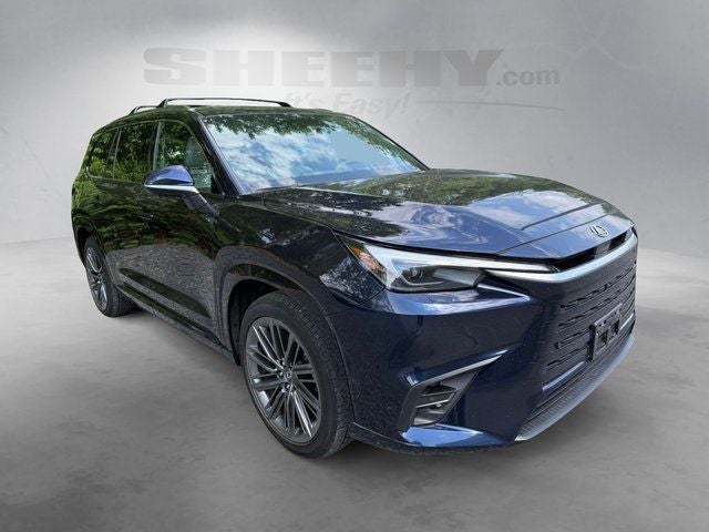 2025 Lexus TX 350 Luxury