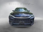 2025 Lexus TX 350 Luxury