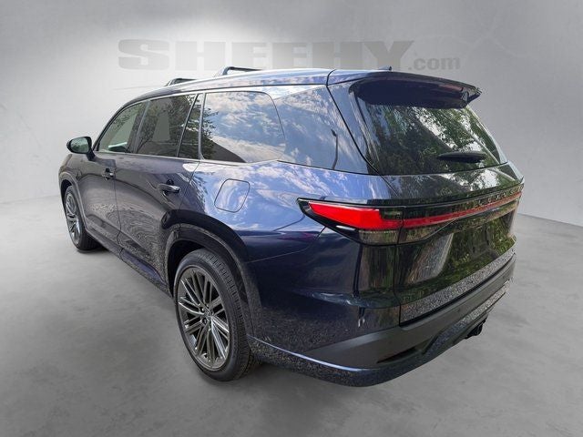 2025 Lexus TX 350 Luxury