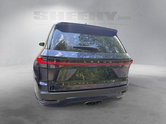 2025 Lexus TX 350 Luxury