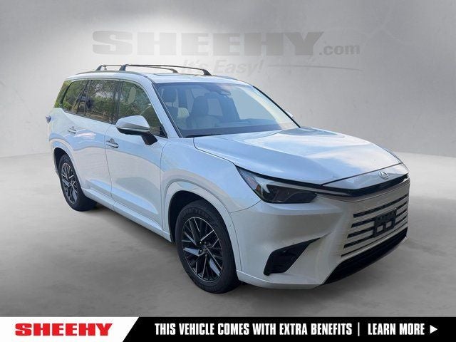 2024 Lexus TX 350 Premium