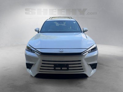 2024 Lexus TX 350 Premium