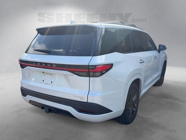 2024 Lexus TX 350 Premium