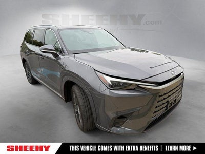 2024 Lexus TX 350 Premium