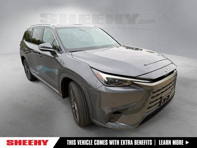2024 Lexus TX 350 Premium