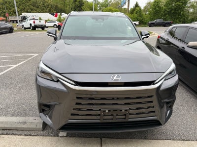 2024 Lexus TX 350 Premium