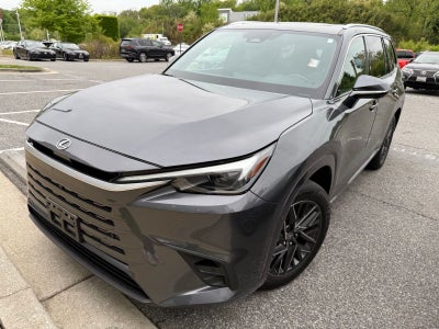 2024 Lexus TX 350 Premium