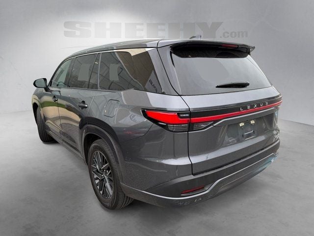 2024 Lexus TX 350 Premium