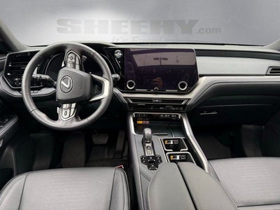 2024 Lexus TX 350 Premium