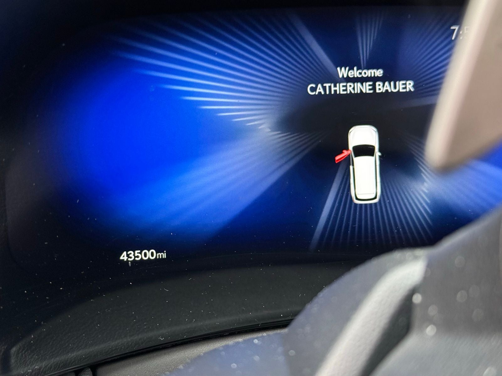 2024 Lexus TX 350 Premium